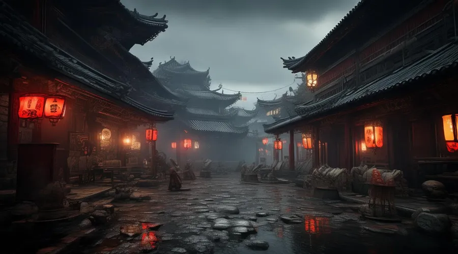 全民穿越之宫兑换码横幅图片2